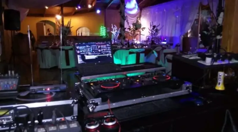 DJ para todo tipo de eventos - 2
