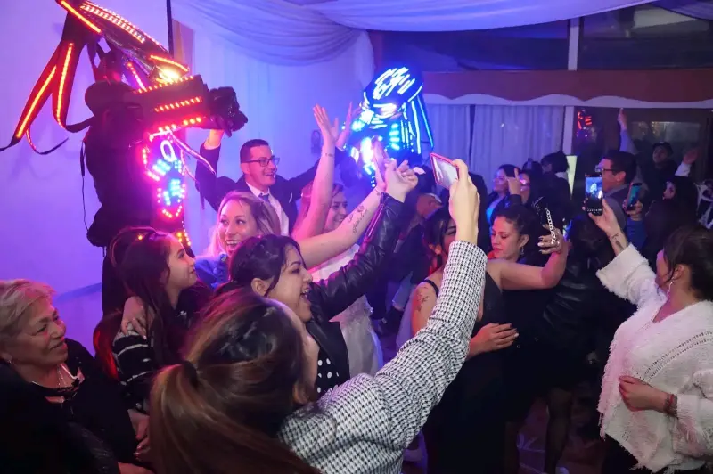 DJ para todo tipo de eventos - 4