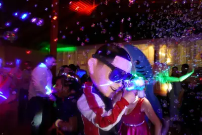 DJ para todo tipo de eventos - miniatura 5