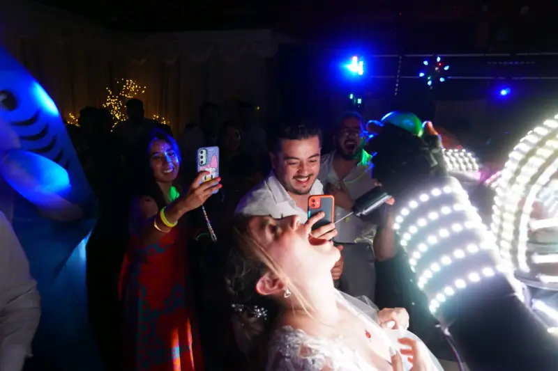 DJ para todo tipo de eventos - 6