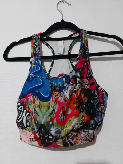 Conjunto deportivo NGX Deluxe - miniatura 1