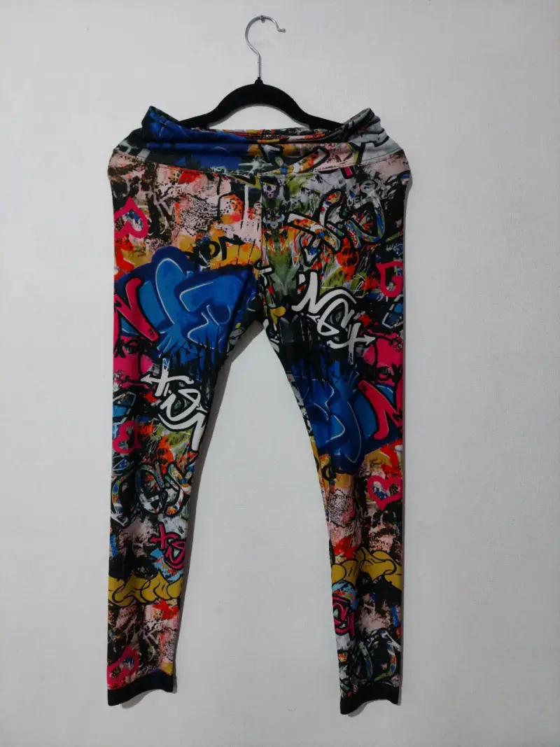 Conjunto deportivo NGX Deluxe - 2