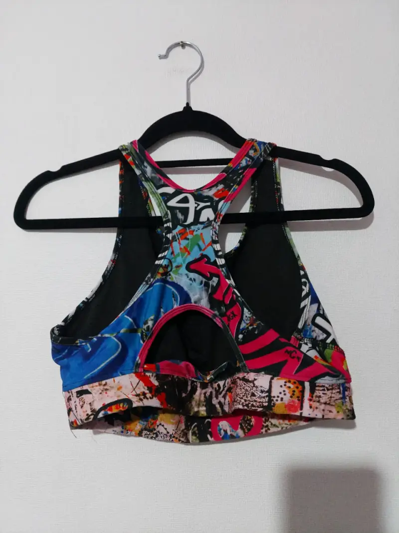 Conjunto deportivo NGX Deluxe - 6
