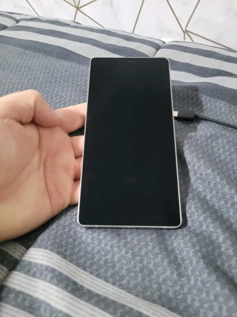 Smartphone Samsung Galaxy S25 Ultra - 1
