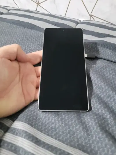 Smartphone Samsung Galaxy S25 Ultra - miniatura 1