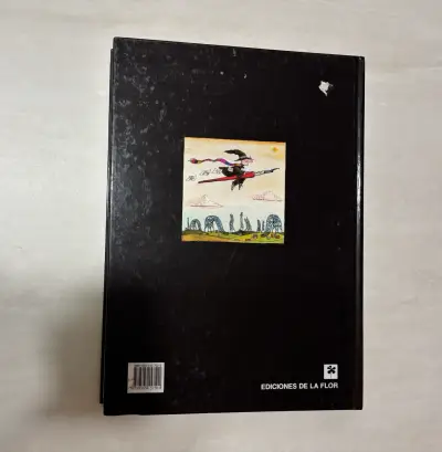 Libro 'Esto No Es Todo' de Quino - miniatura 3