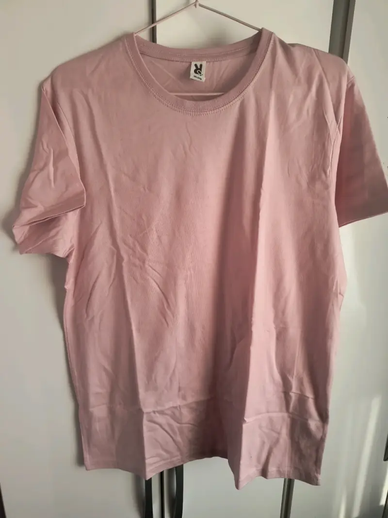 poleras unisex en varios colores - 1