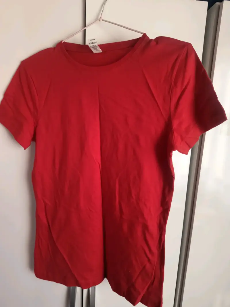 poleras unisex en varios colores - 2
