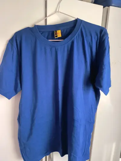 poleras unisex en varios colores - miniatura 5