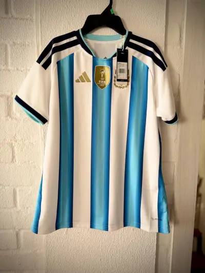 Camisetas de fútbol - miniatura 1