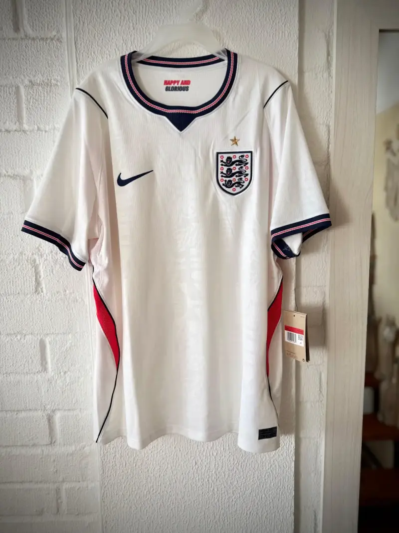 Camisetas de fútbol - 2