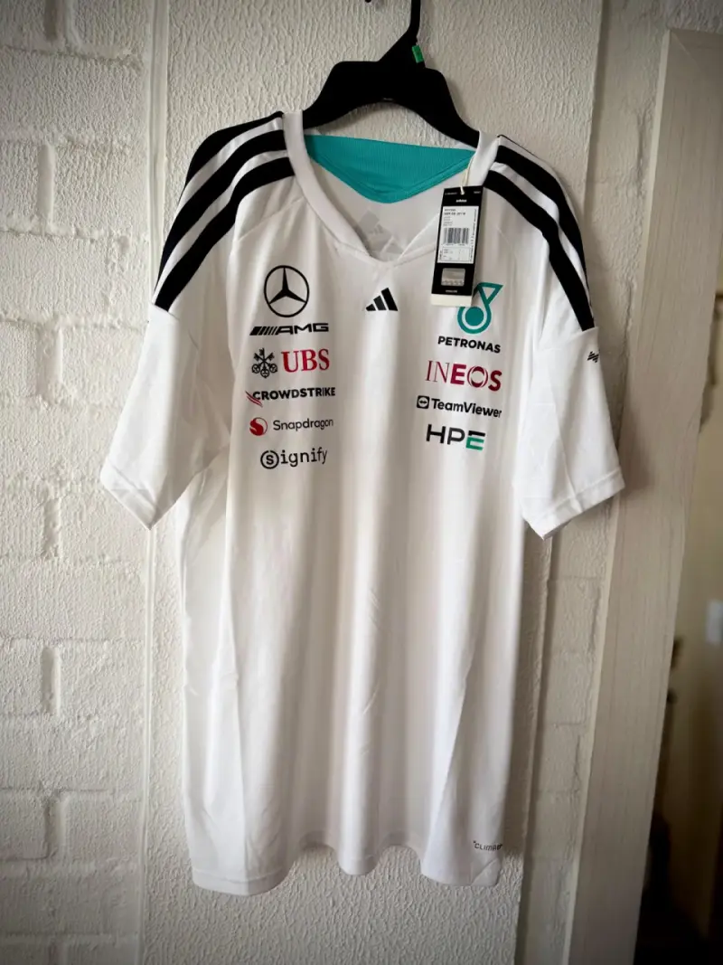 Camisetas de fútbol - 3