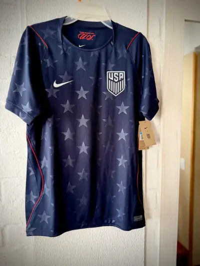 Camisetas de fútbol - miniatura 4