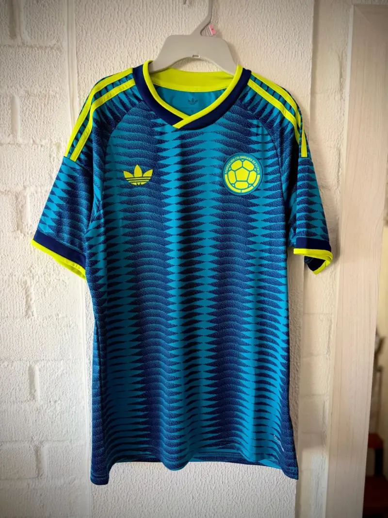 Camisetas de fútbol - 6
