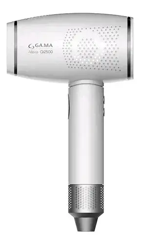 Depiladora IPL Gama Alleva GZ2500 con Ice Techno - 1