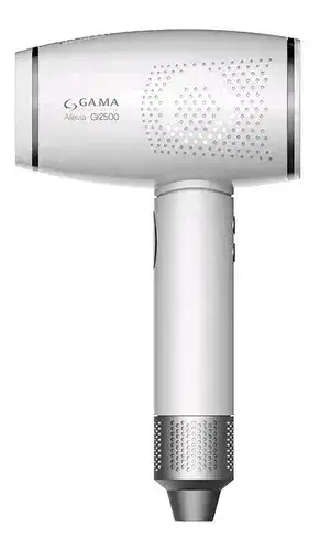 Depiladora IPL Gama Alleva GZ2500 con Ice Techno - miniatura 1