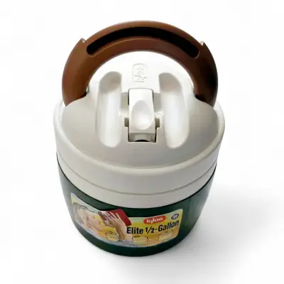 Cooler Igloo Elite 1/2 Gallon con Asa - miniatura 5