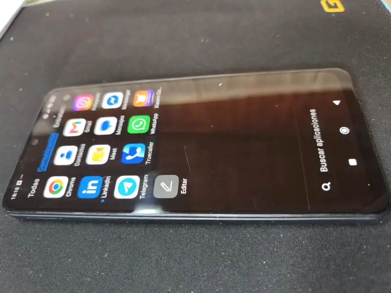 Xiaomi Redmi note 12 - 1