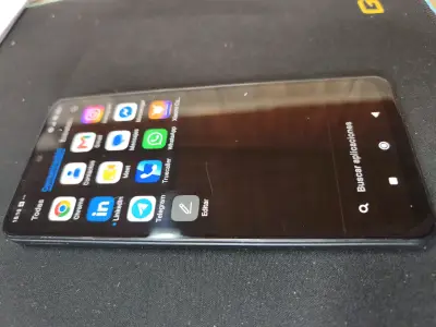 Xiaomi Redmi note 12 - miniatura 1