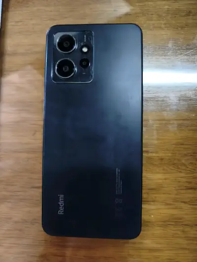 Xiaomi Redmi note 12 - miniatura 3