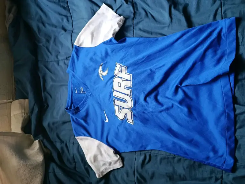 Camiseta Deportiva Nike - 1