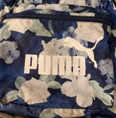 Mochilas Puma estampadas florales - miniatura 5