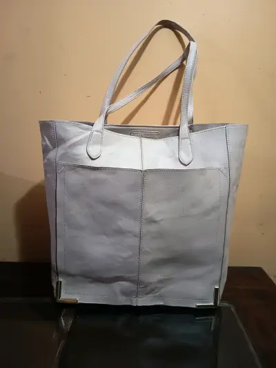Bolso de rosado palido Steve Madden - miniatura 1
