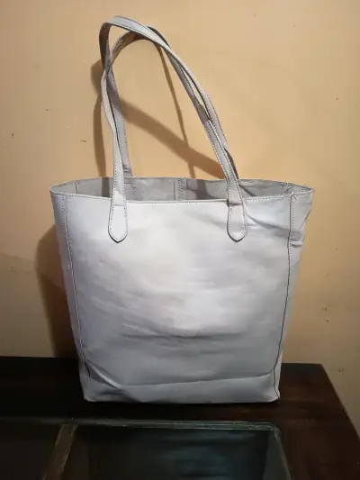 Bolso de rosado palido Steve Madden - miniatura 3
