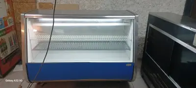 Cortadora de fiambres profesional de acero inoxidable - miniatura 4