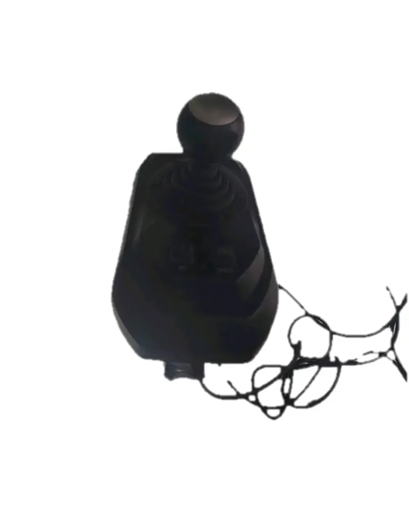 Volante y Pedales para Simulador de Carreras PXN - 3
