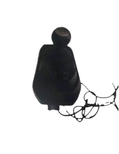 Volante y Pedales para Simulador de Carreras PXN - miniatura 3