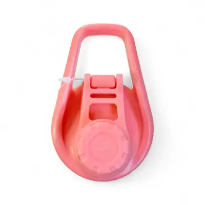 Botella Keep de Vidrio Protector Silicona 450 ml - miniatura 3