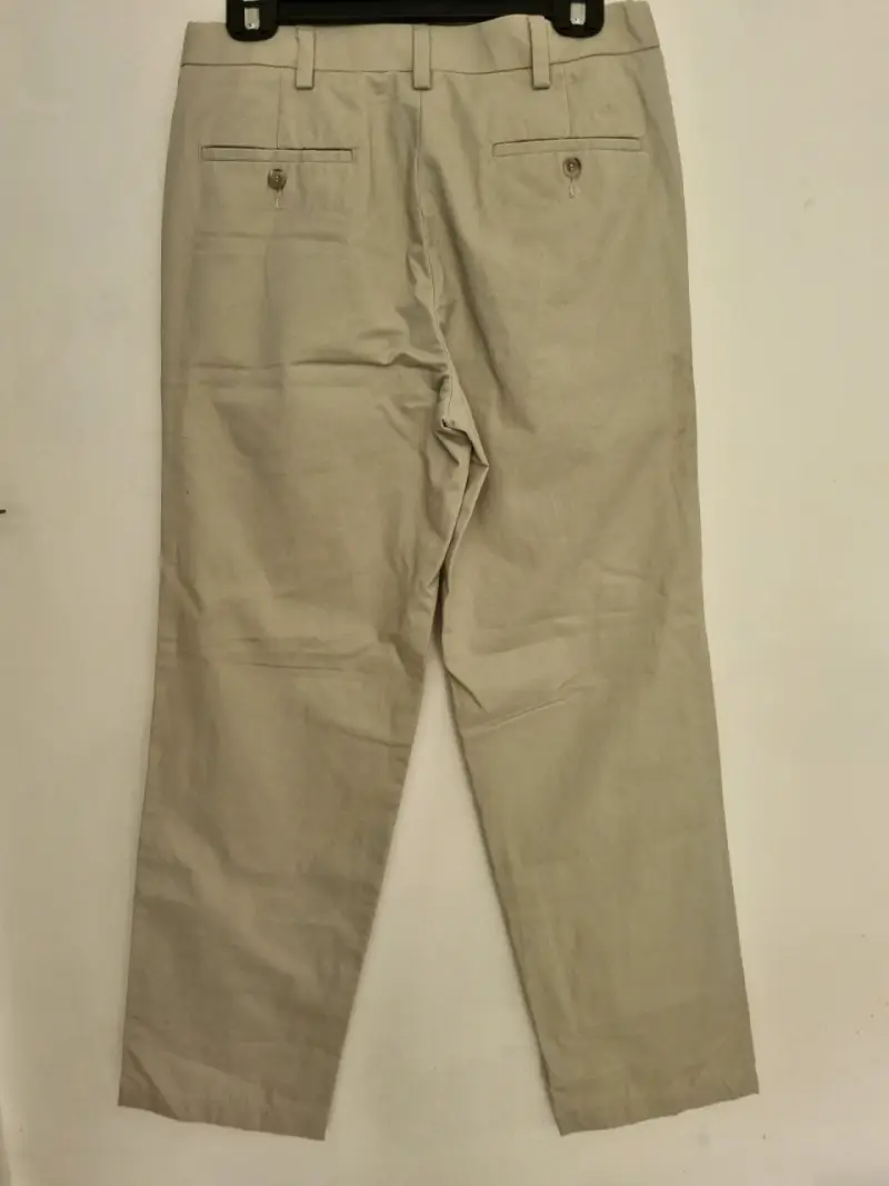 Pantalones Dockers beige Classic fit - 2
