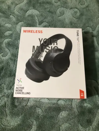 Auriculares Inalámbricos - miniatura 1