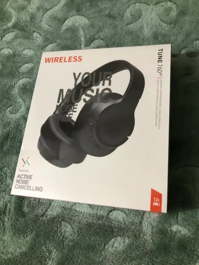 Auriculares Inalámbricos - miniatura 2