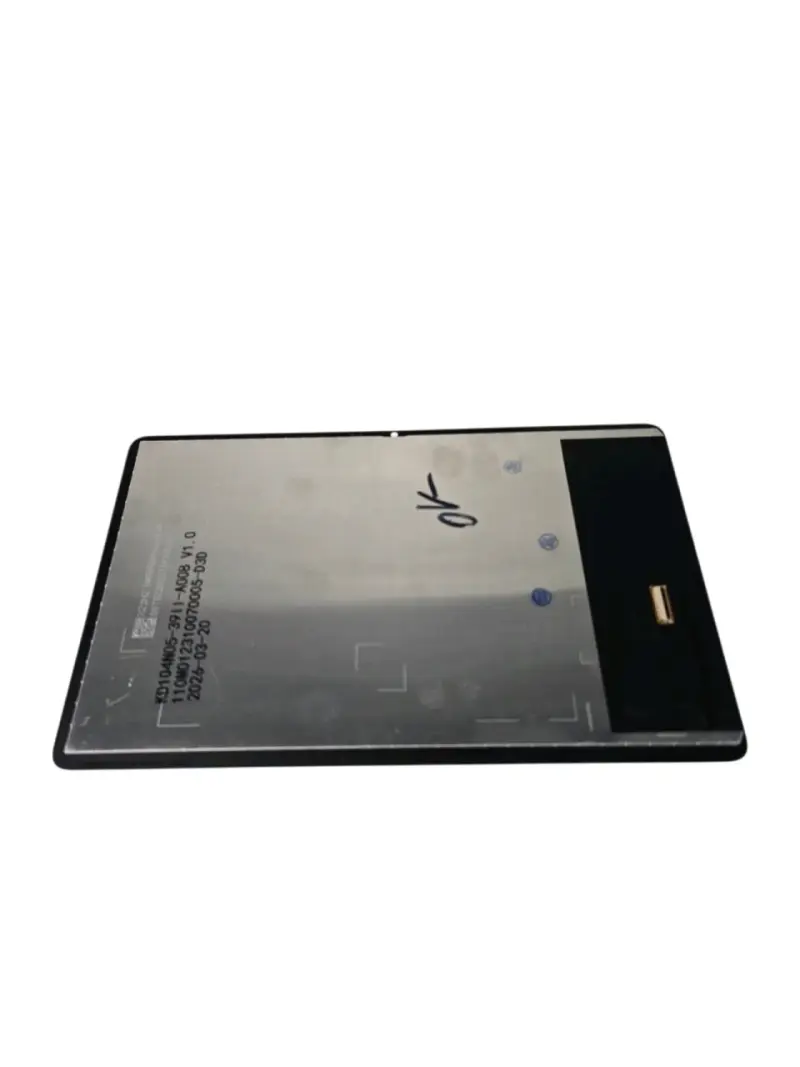 Pantalla Para TCL Tab 10 Gen 2 Modelo: 8496G 10.4" - 2