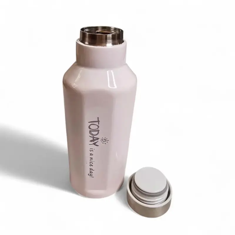 Botella Térmica 500 ml Acero inoxidable - 2
