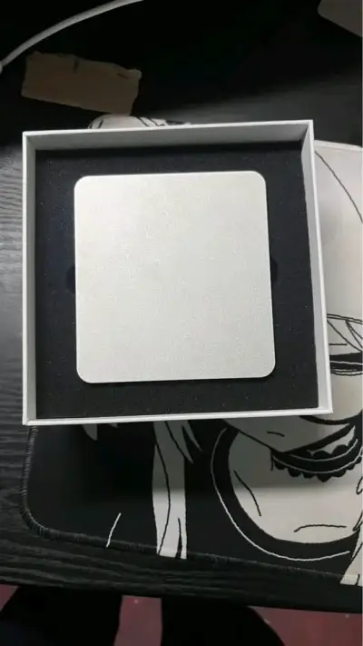 Mini PC GenMachine con ryzen 5 6600h y 16 GB  256g - miniatura 5
