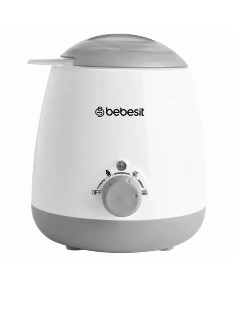 Calentador de Mamaderas Bebesit con Control de Temperatura - 1