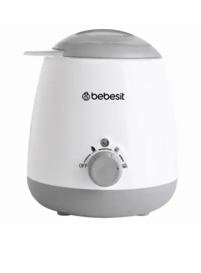Calentador de Mamaderas Bebesit con Control de Temperatura - miniatura 1