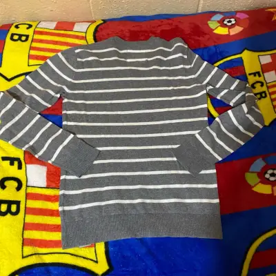 Suéter Aeropostale Talla S - miniatura 4