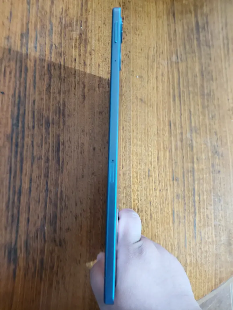 Tablet Redmi Pad 2 con cámara 8MP - 3