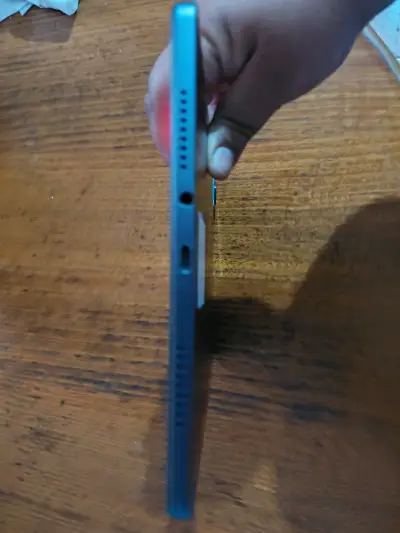 Tablet Redmi Pad 2 con cámara 8MP - miniatura 4