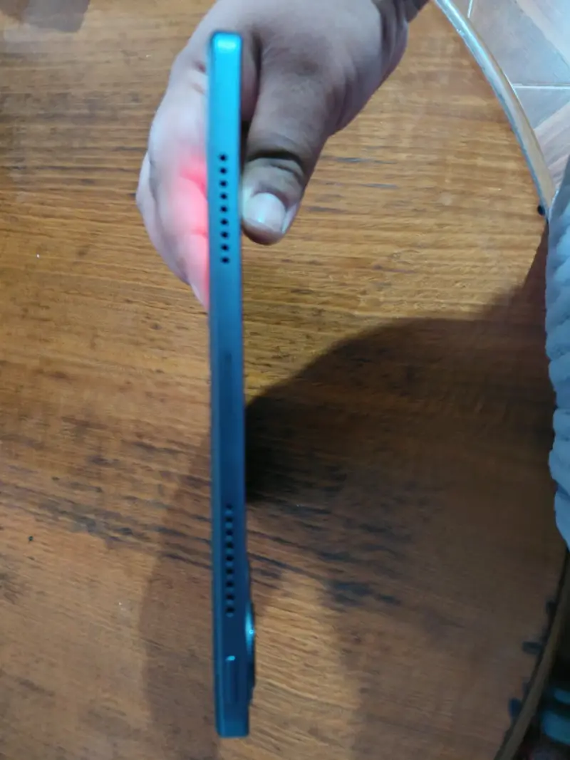 Tablet Redmi Pad 2 con cámara 8MP - 6