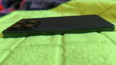 Xiaomi 14t Dual Sim 12gb Ram 512gb Negro Titanio 5 - miniatura 3