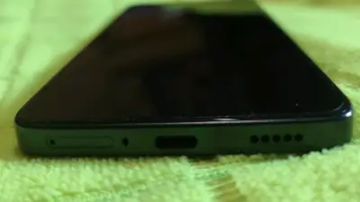 Xiaomi 14t Dual Sim 12gb Ram 512gb Negro Titanio 5 - miniatura 6