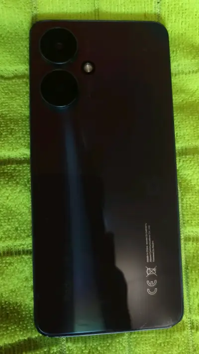 Xiaomi Redmi 13c 5g Dual Sim 256 Gb Azul 8 Gb Ram - miniatura 2