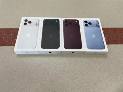 iPhone 18 Pro Max nuevo en caja original - miniatura 1