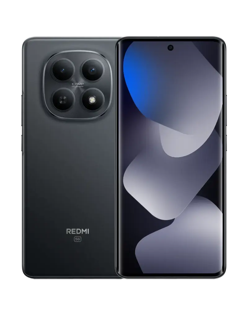 Smartphone Redmi Note 15 5G con cámara 108MP - 2