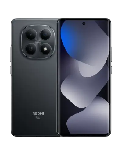 Smartphone Redmi Note 15 5G con cámara 108MP - miniatura 2